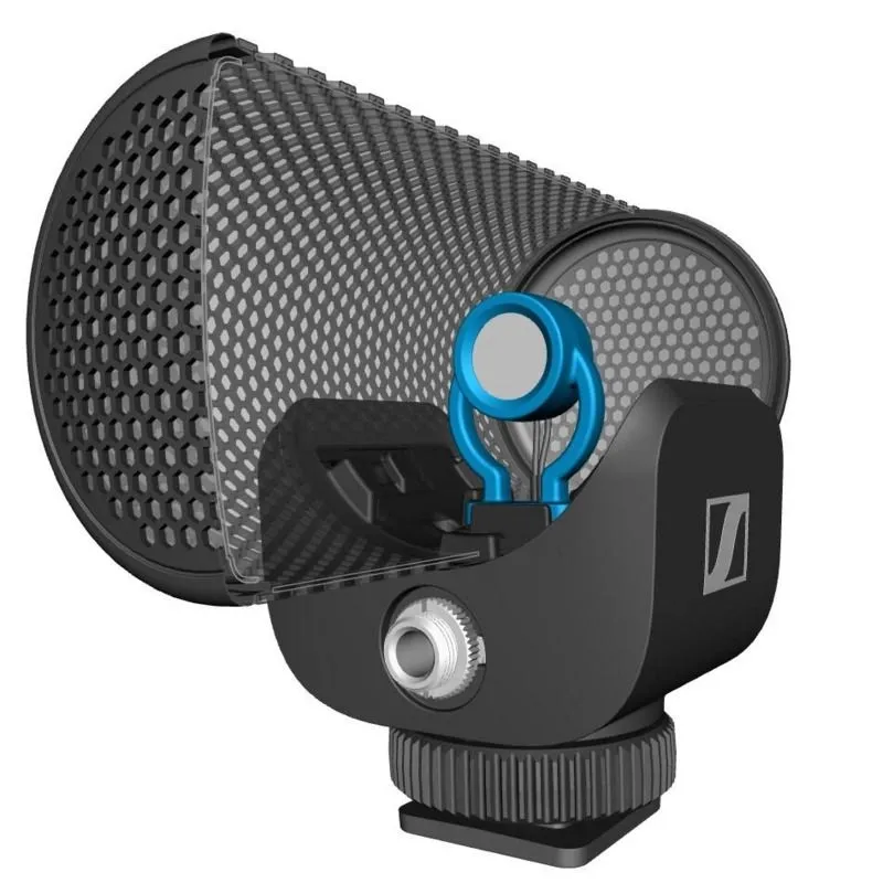 Мікрофон для відеокамери Sennheiser MKE 200 Мікрофон для відеокамери Sennheiser MKE 200