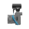 Мікрофон для відеокамери Sennheiser MKE 200 Мікрофон для відеокамери Sennheiser MKE 200