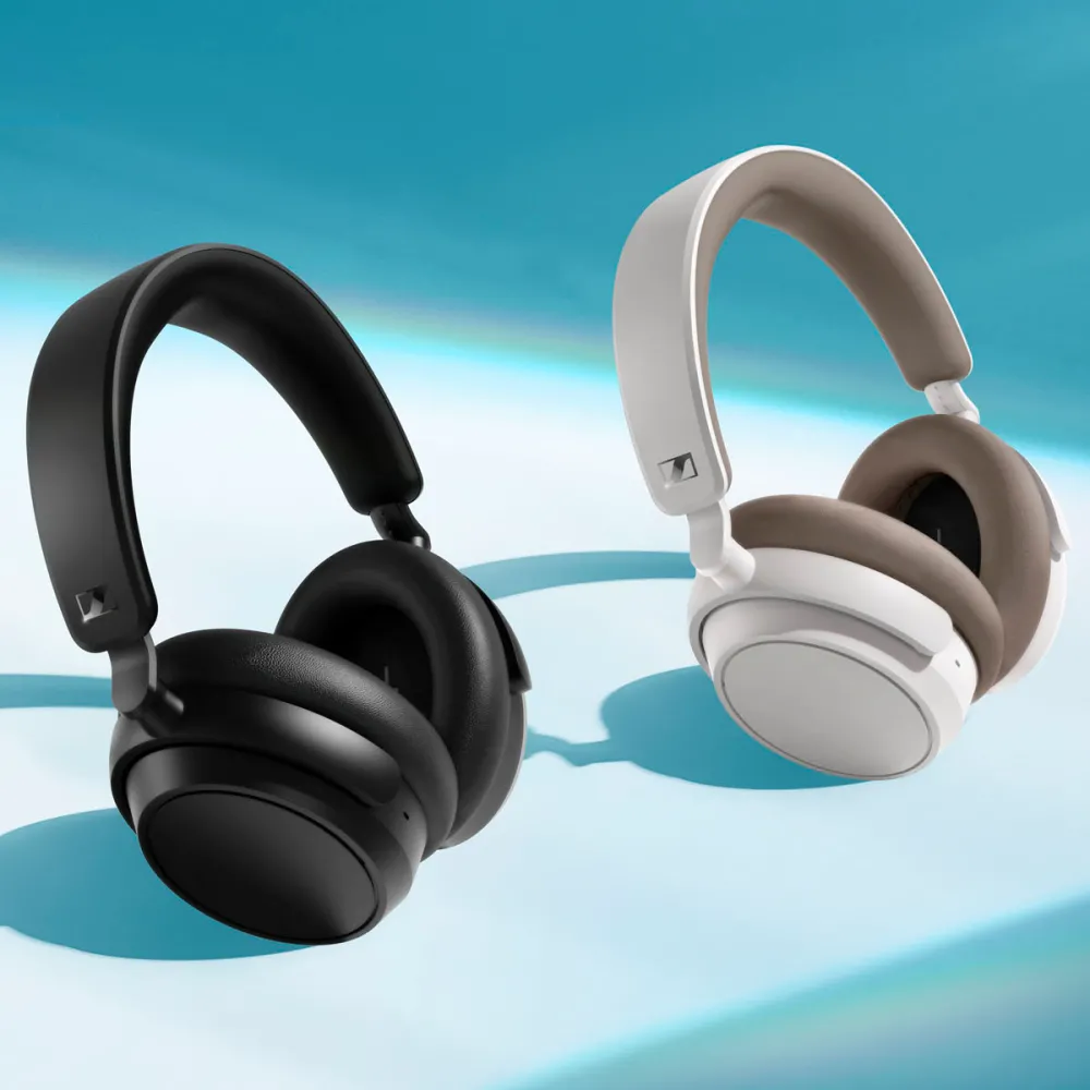 ��������� Sennheiser Accentum Plus Wireless