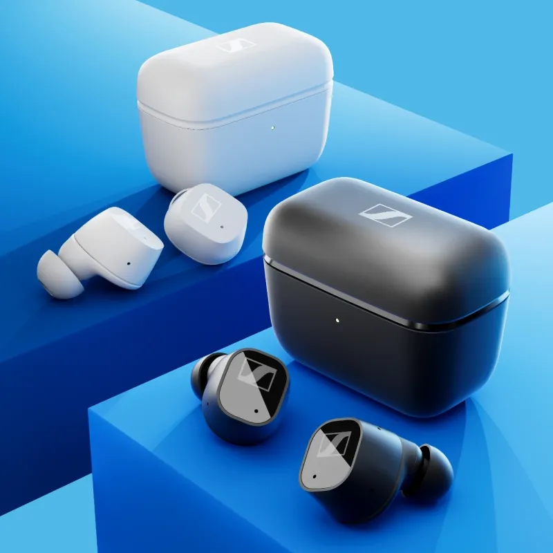 ��������� Sennheiser CX True Wireless