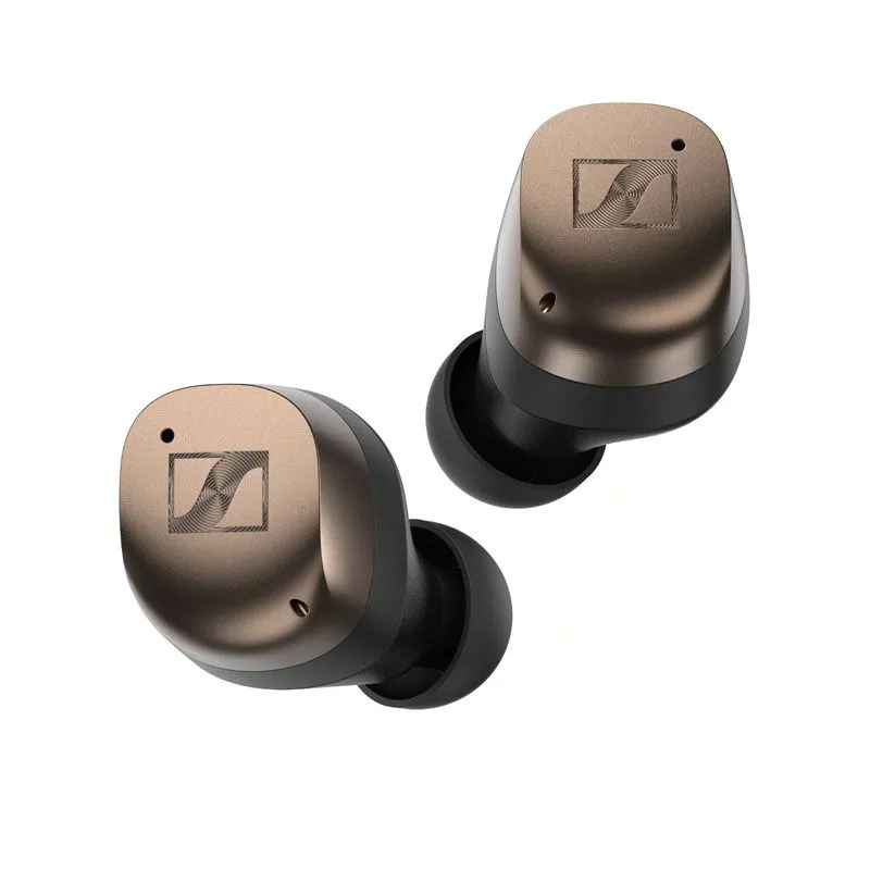 ��������� Sennheiser Momentum True Wireless 4