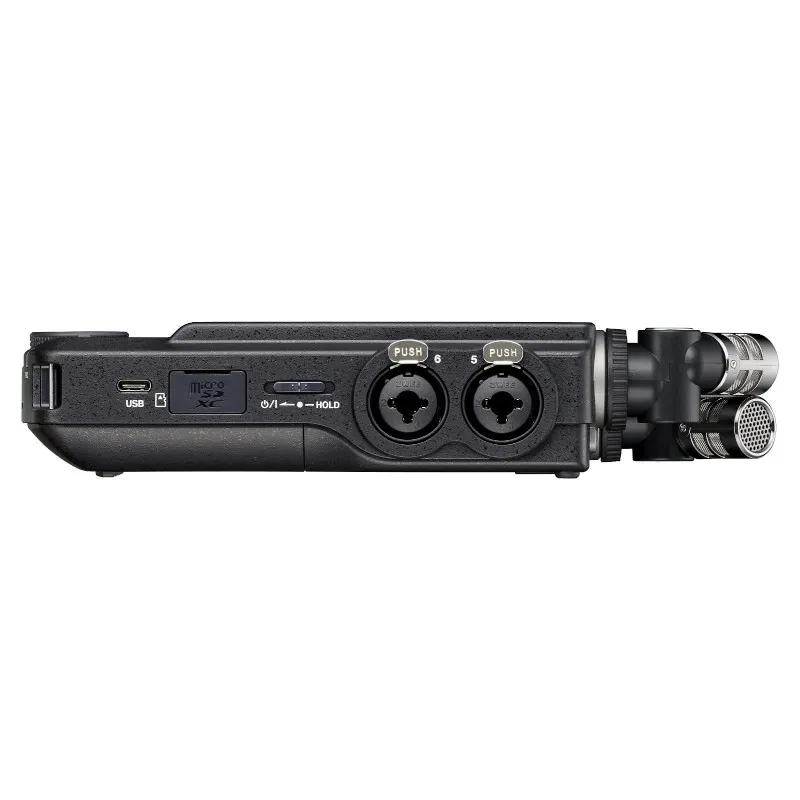 ������������ ����������� Tascam Portacapture X8