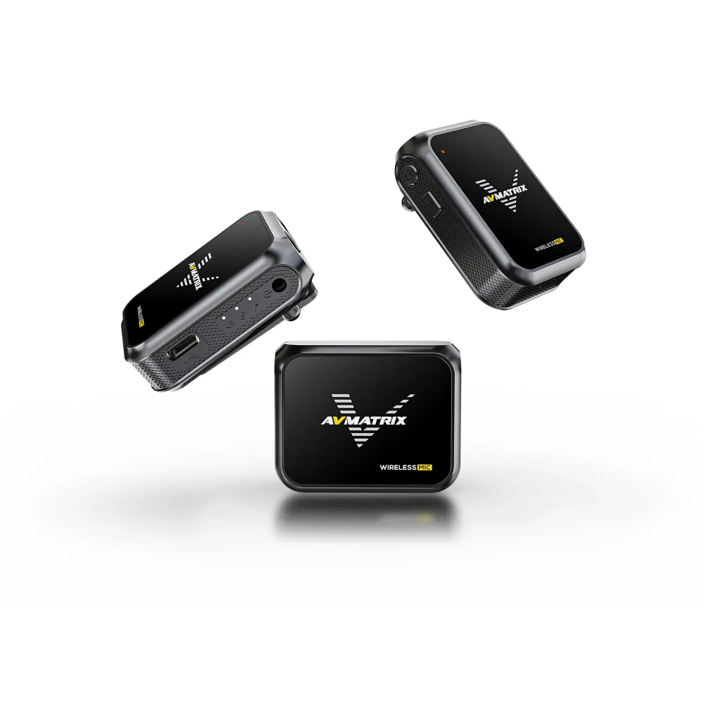 ����������� ����������� Avmatrix WM12 