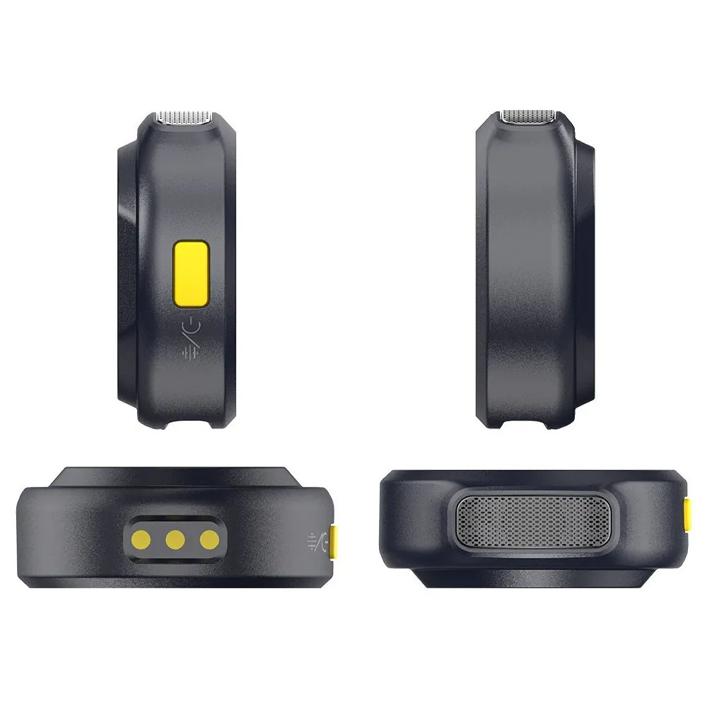 ����������� ����������� Hollyland Lark M2 Duo USB-C