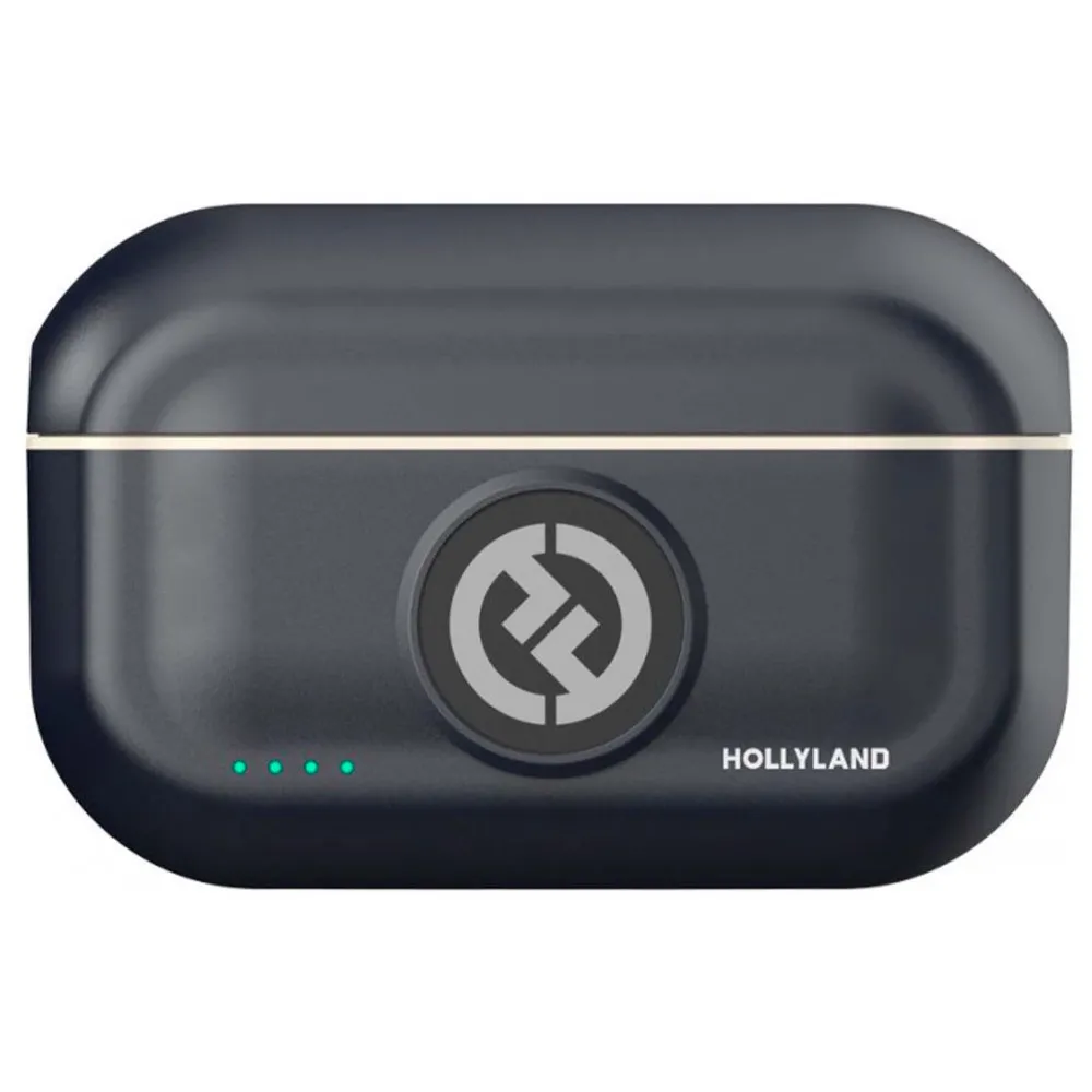 ����������� ����������� Hollyland Lark M2 Duo USB-C