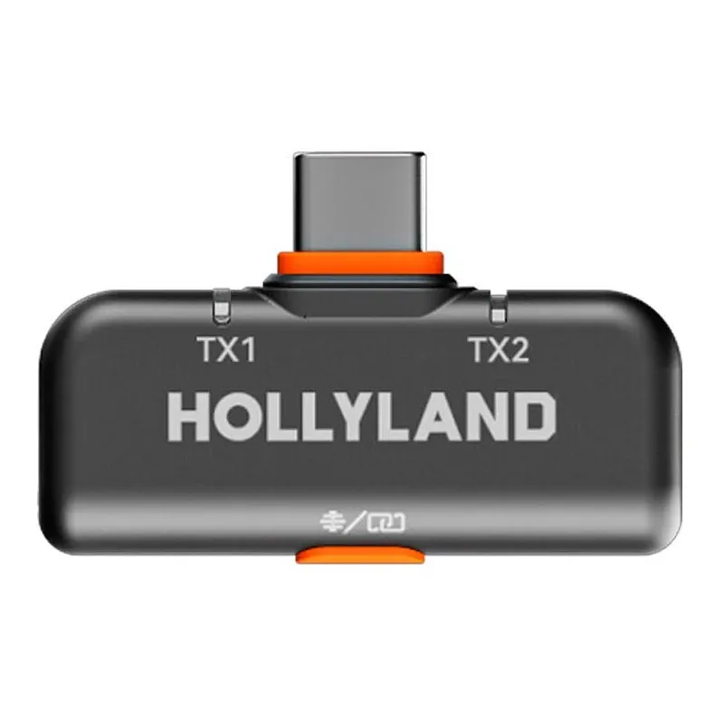 ����������� ����������� Hollyland Lark M2S Ultimate Combo