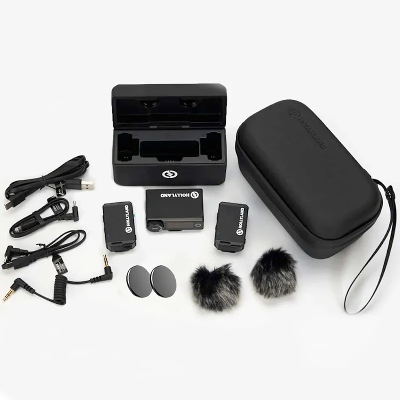 ����������� ����������� Hollyland Lark Max Duo