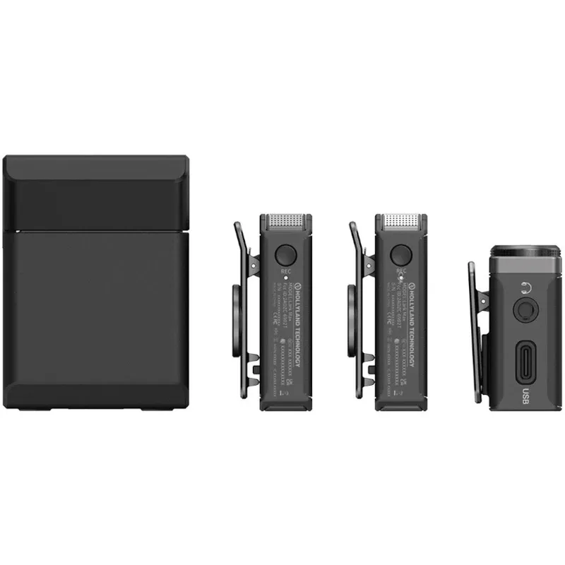 ����������� ����������� Hollyland Lark Max Duo