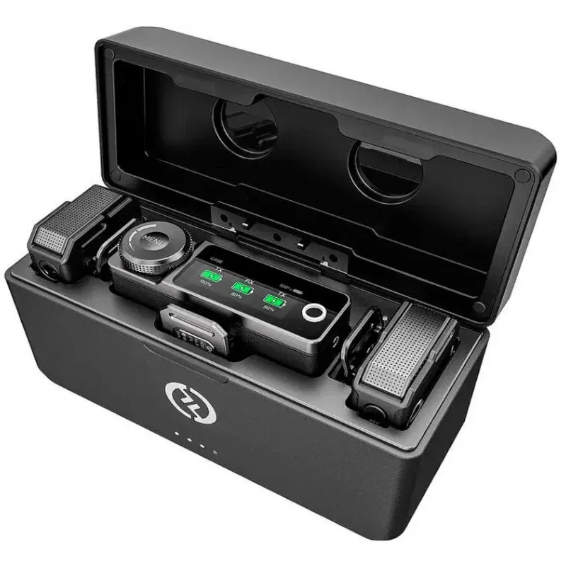 ����������� ����������� Hollyland Lark Max Duo