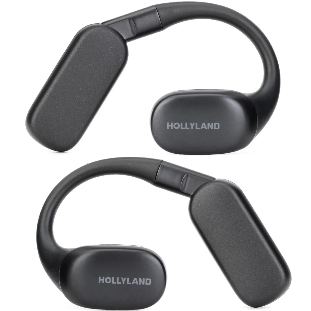 Моніторний навушник Hollyland OWS Monitor Earphone (2.4 GHz) Моніторний навушник Hollyland OWS Monitor Earphone (2.4 GHz)