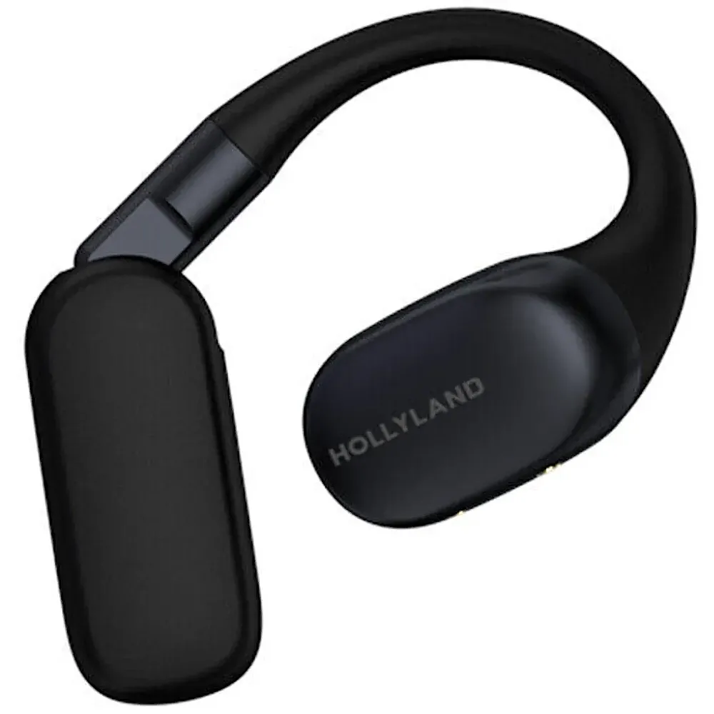 Моніторний навушник Hollyland OWS Monitor Earphone (2.4 GHz) Моніторний навушник Hollyland OWS Monitor Earphone (2.4 GHz)