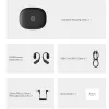 Моніторний навушник Hollyland OWS Monitor Earphone (2.4 GHz) Моніторний навушник Hollyland OWS Monitor Earphone (2.4 GHz)