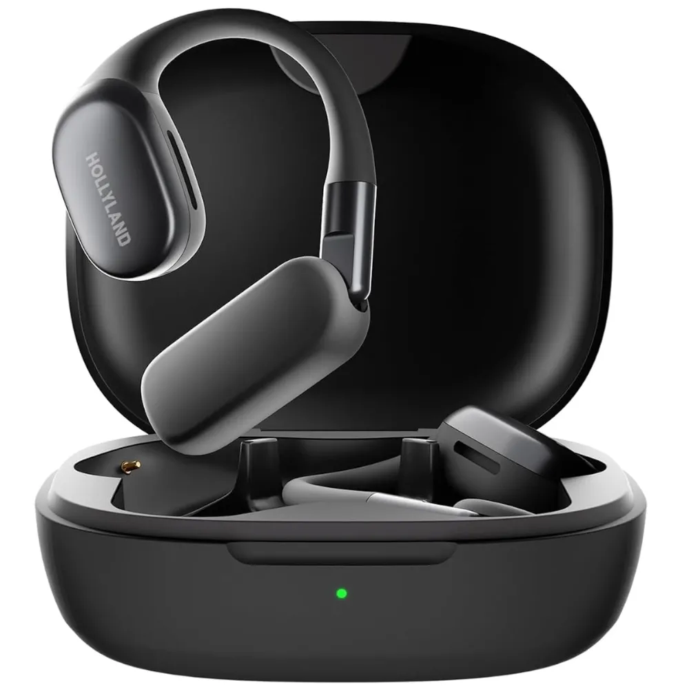 Моніторний навушник Hollyland OWS Monitor Earphone (2.4 GHz) Моніторний навушник Hollyland OWS Monitor Earphone (2.4 GHz)