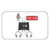 Переговорний блок Axel TALK BOX Переговорний блок Axel TALK BOX
