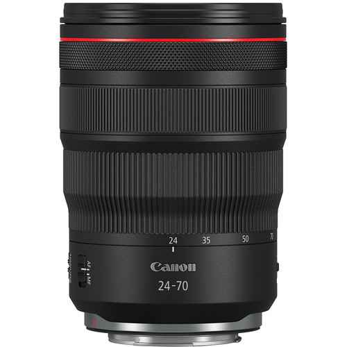 ��'����� Canon RF 24-70mm F2.8 L IS USM
