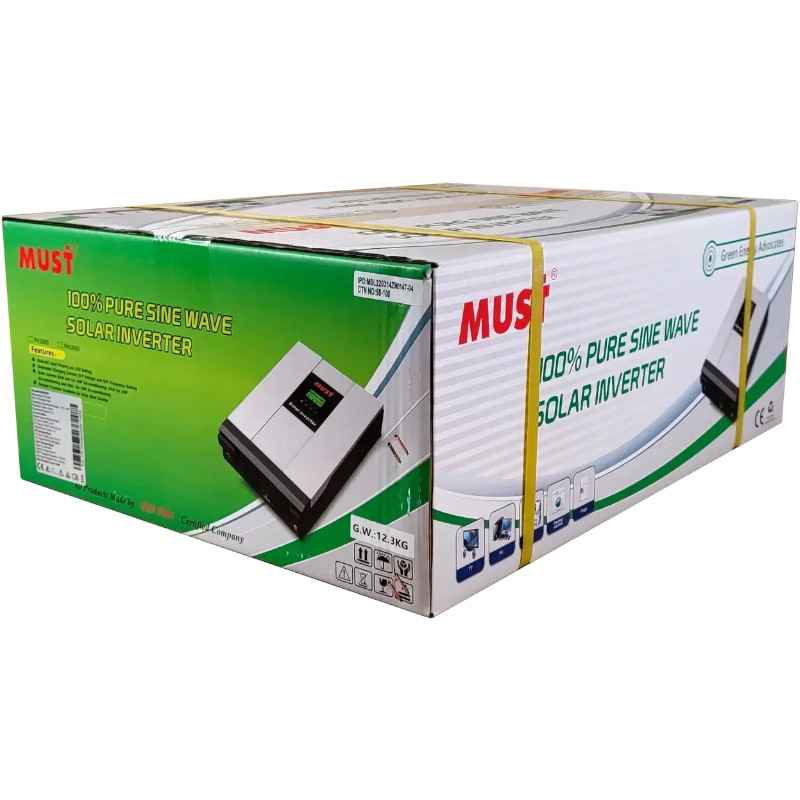 ó������� ��� MUST PV18-1012VPM 1000�� 12�