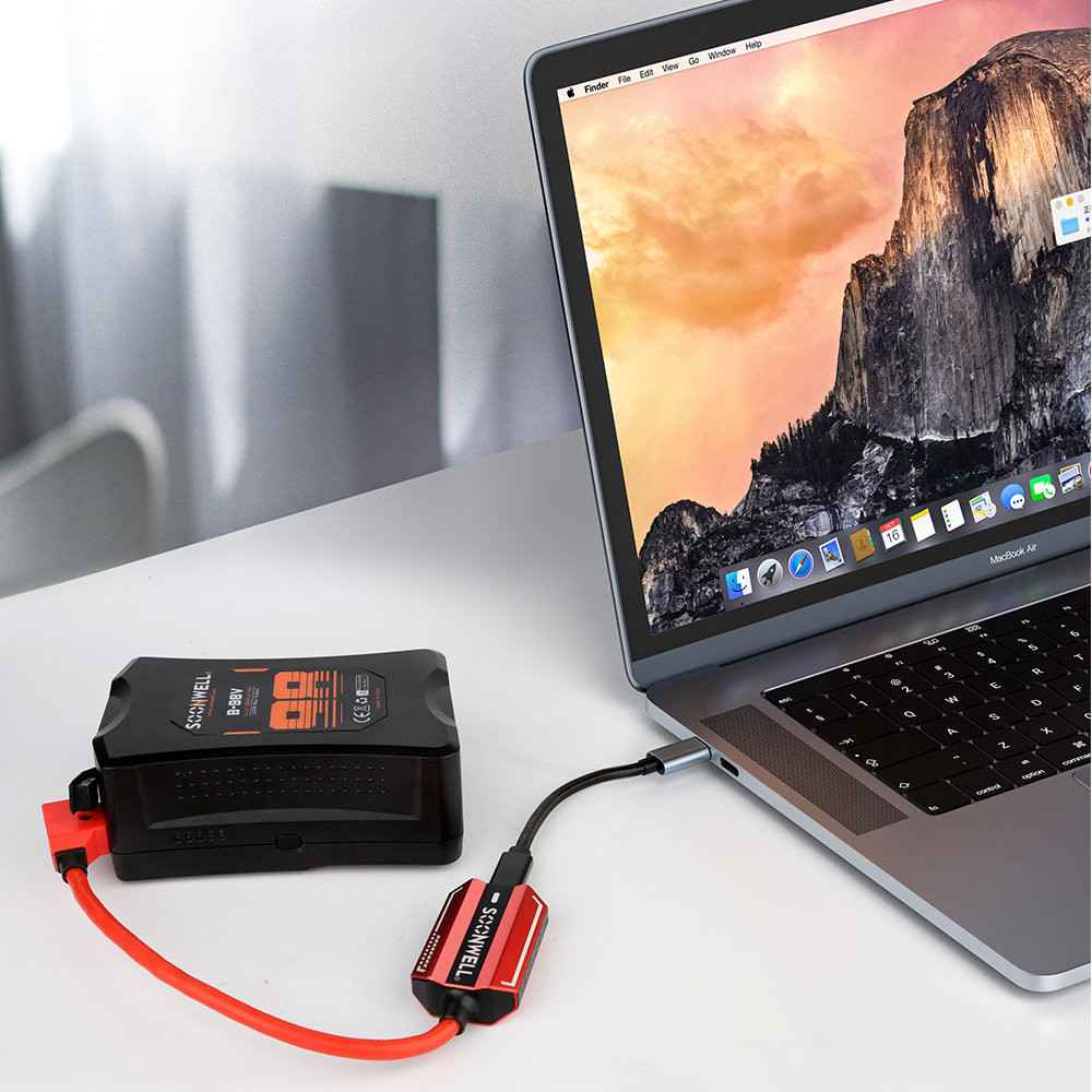 ������� ��� �������� ���������� Soonwell PD100