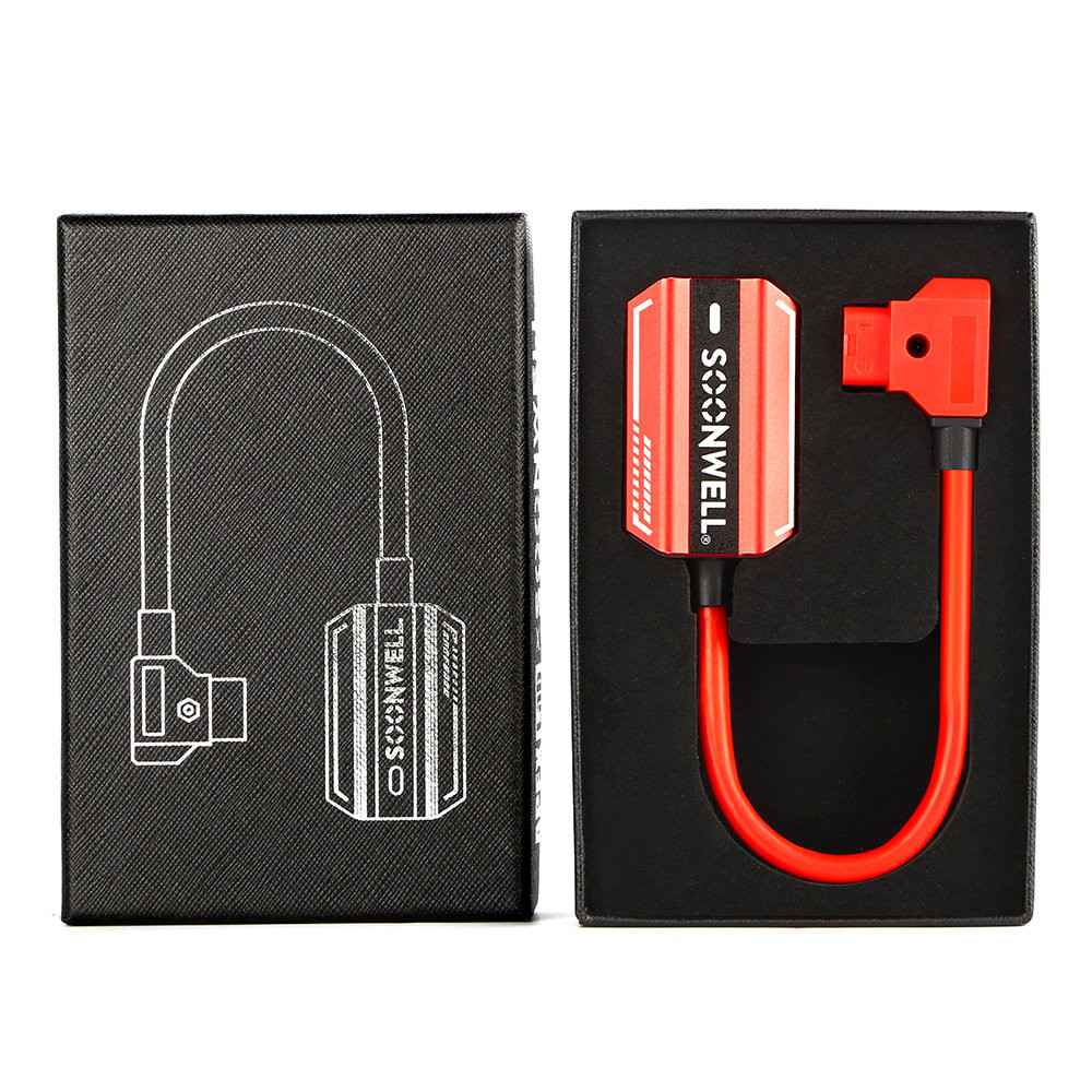 ������� ��� �������� ���������� Soonwell PD100