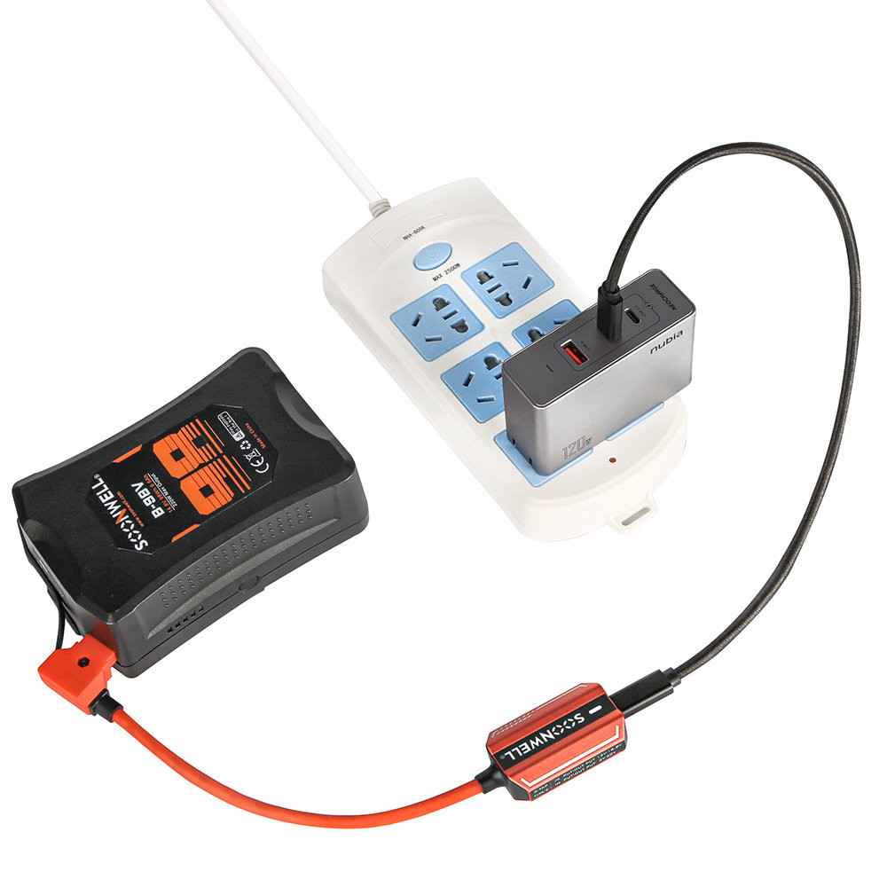 ������� ��� �������� ���������� Soonwell PD100