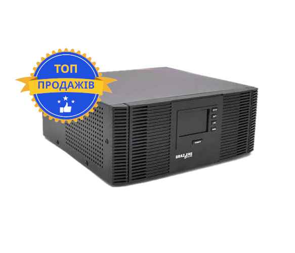 ó������� ��� BRAZZERS BRZ-SOLAR-800 (800VA/640W)