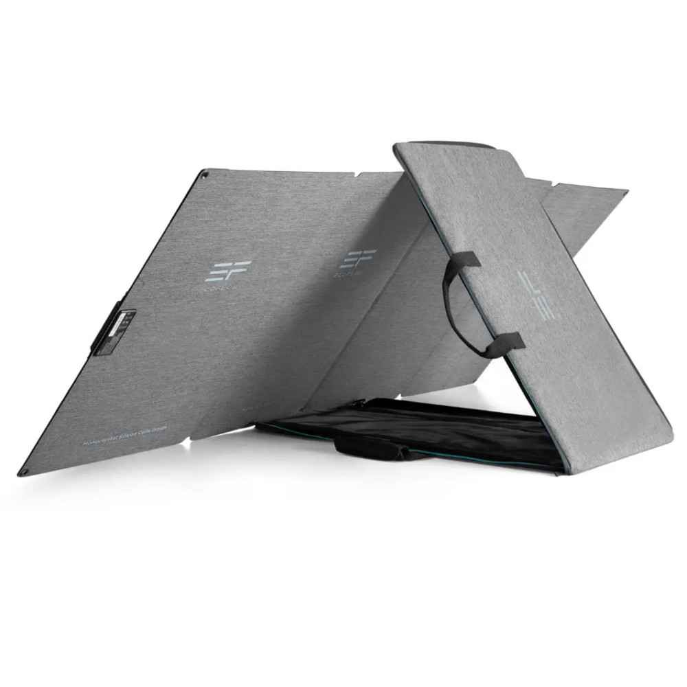 ������� ������� EcoFlow 160W Solar Panel (EFSOLAR160W)