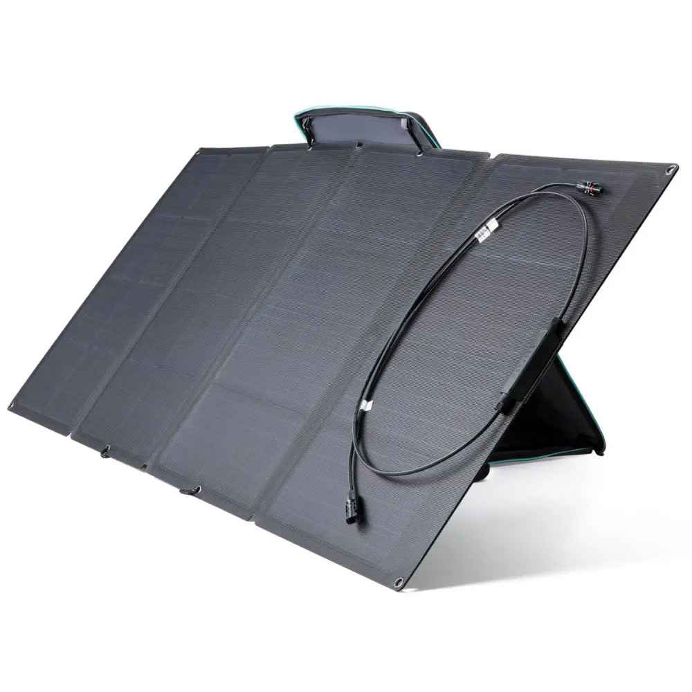 ������� ������� EcoFlow 160W Solar Panel (EFSOLAR160W)