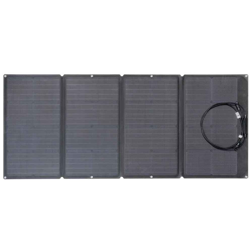 ������� ������� EcoFlow 160W Solar Panel (EFSOLAR160W)