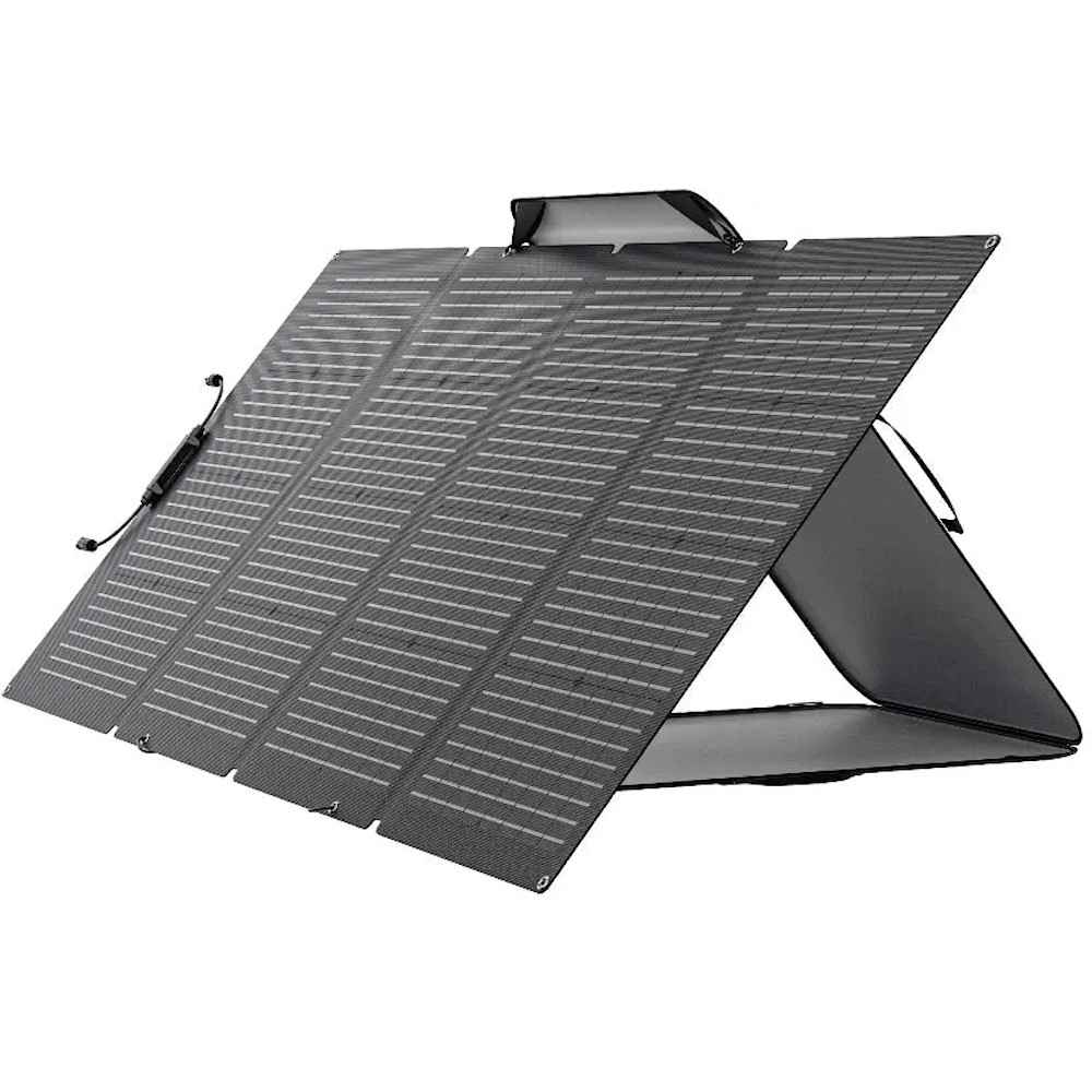 ������� ������ EcoFlow 220W Solar Panel (Solar220W)