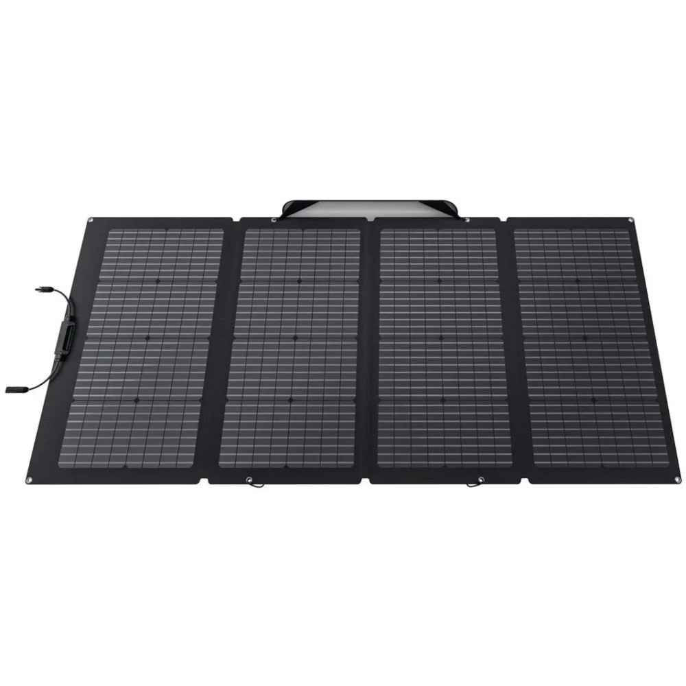 ������� ������ EcoFlow 220W Solar Panel (Solar220W)