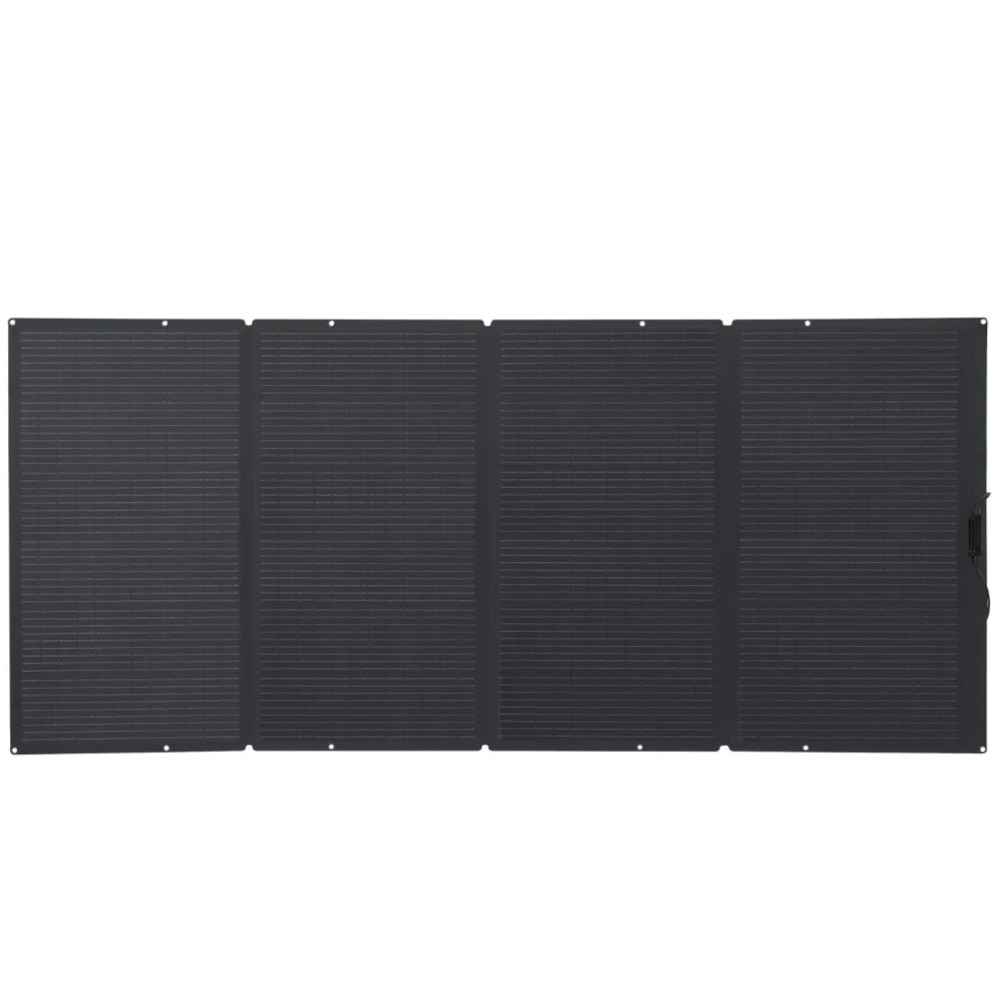 ������� ������ EcoFlow 400W Solar Panel (SOLAR400W)