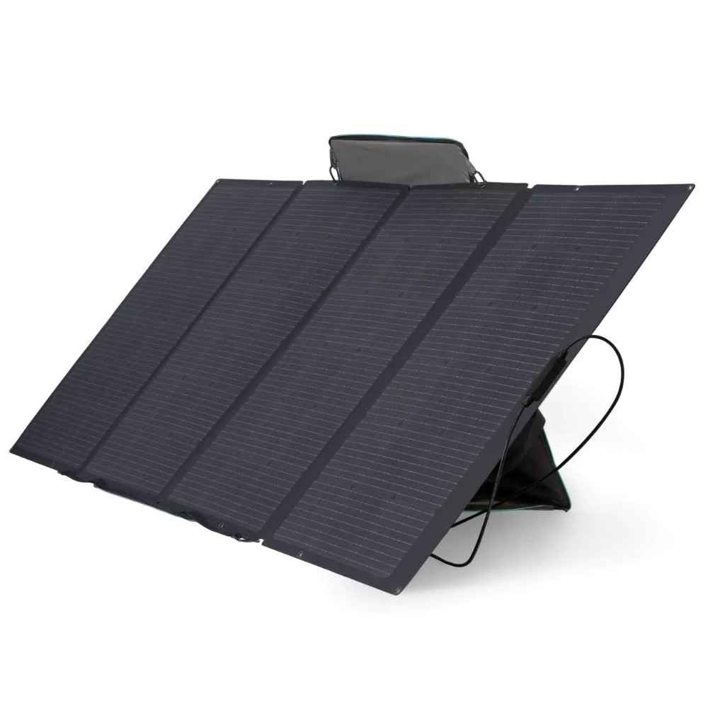 ������� ������ EcoFlow 400W Solar Panel (SOLAR400W)