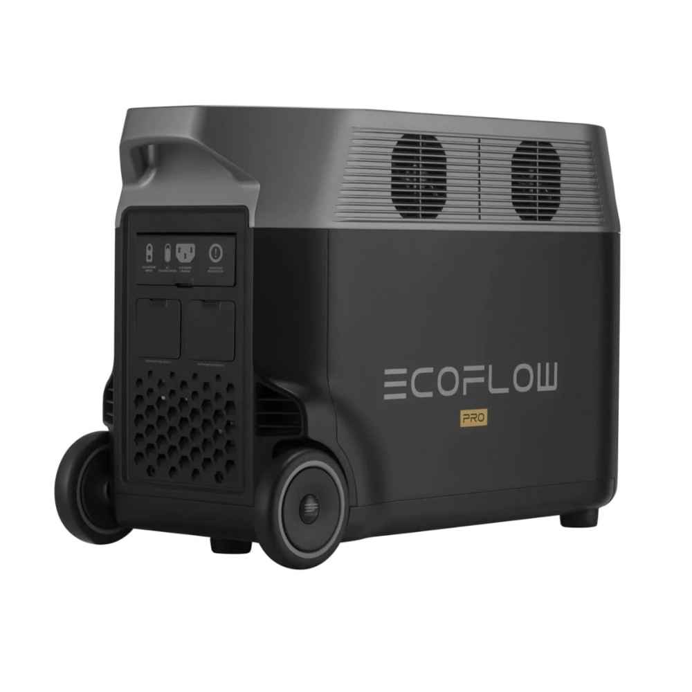 ������� ������� EcoFlow DELTA Pro - 3600Wh, LiFePO4 ������� (DELTAPro-EU)