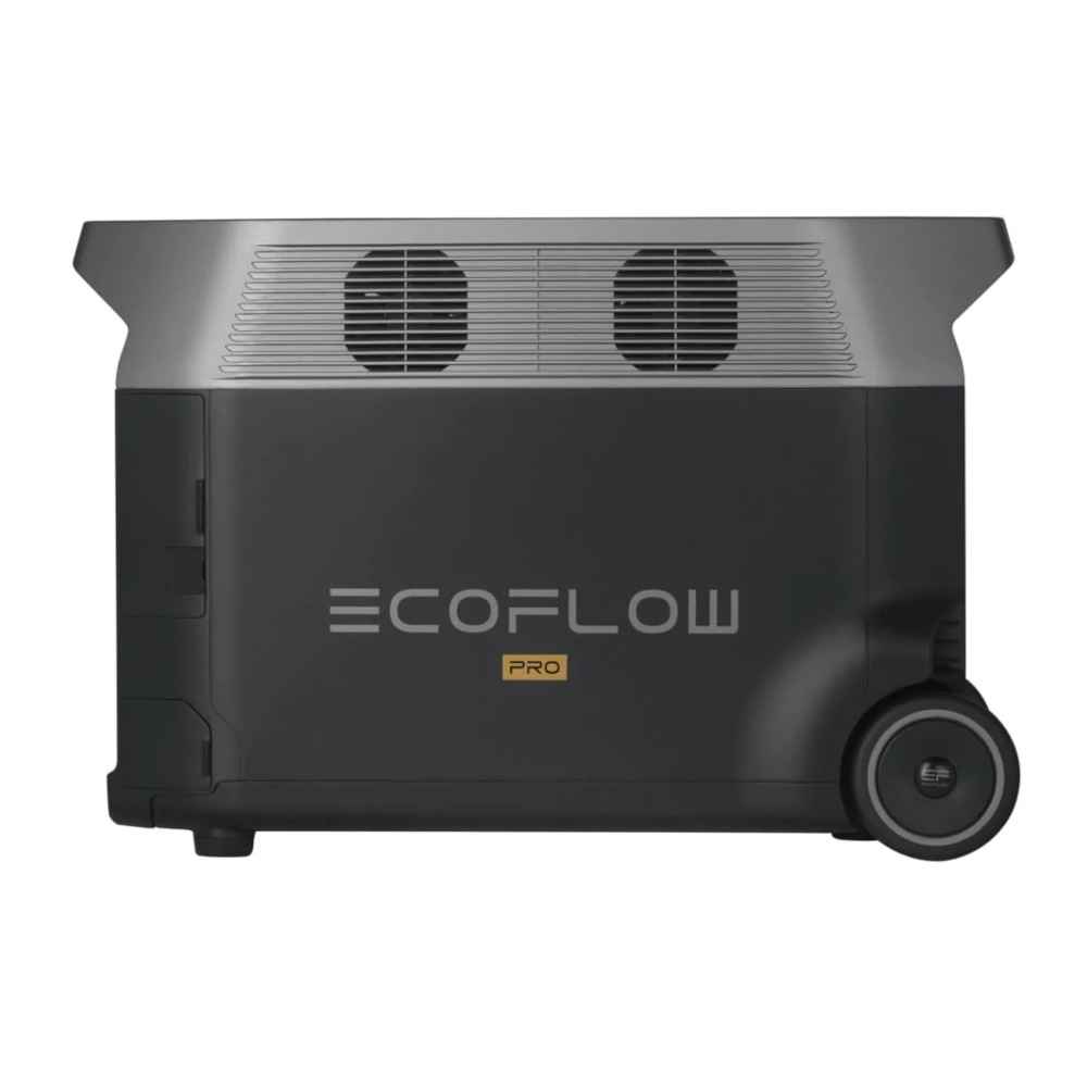 ������� ������� EcoFlow DELTA Pro - 3600Wh, LiFePO4 ������� (DELTAPro-EU)
