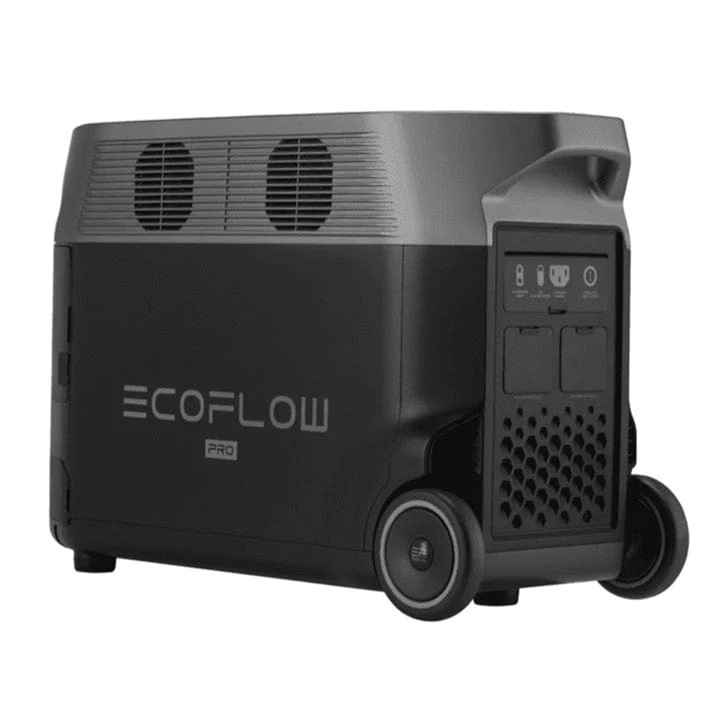 ������� ������� EcoFlow DELTA Pro - 3600Wh, LiFePO4 ������� (DELTAPro-EU)
