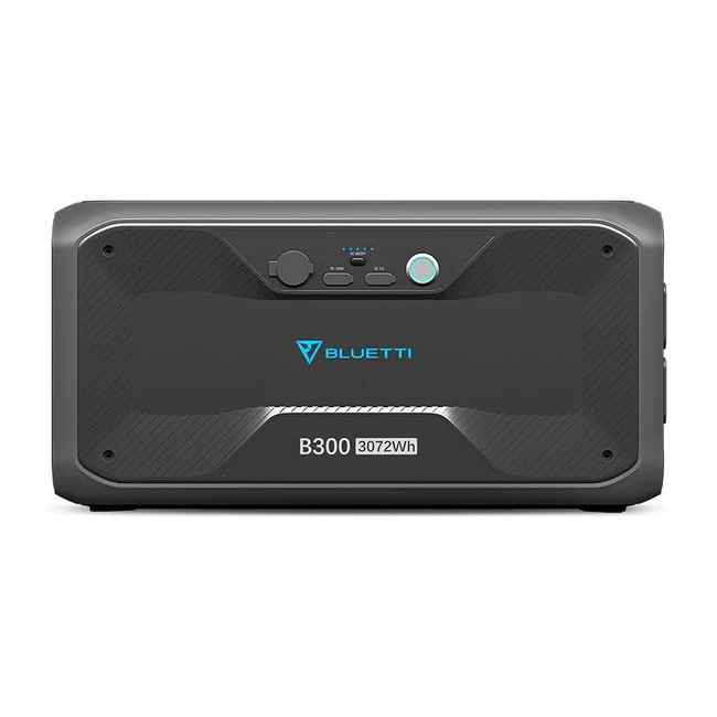 ���������� ���������� Bluetti B300 3072 ��*�