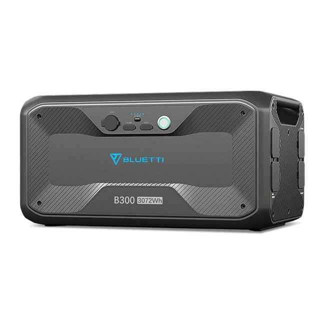 ���������� ���������� Bluetti B300 3072 ��*�
