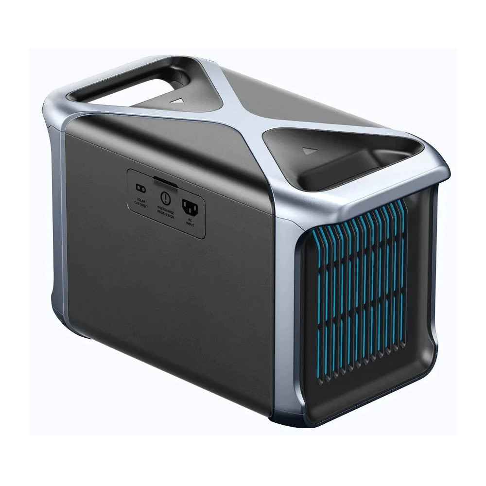 ������� ������� ANKER 757 PowerHouse - 1229Wh 1500W