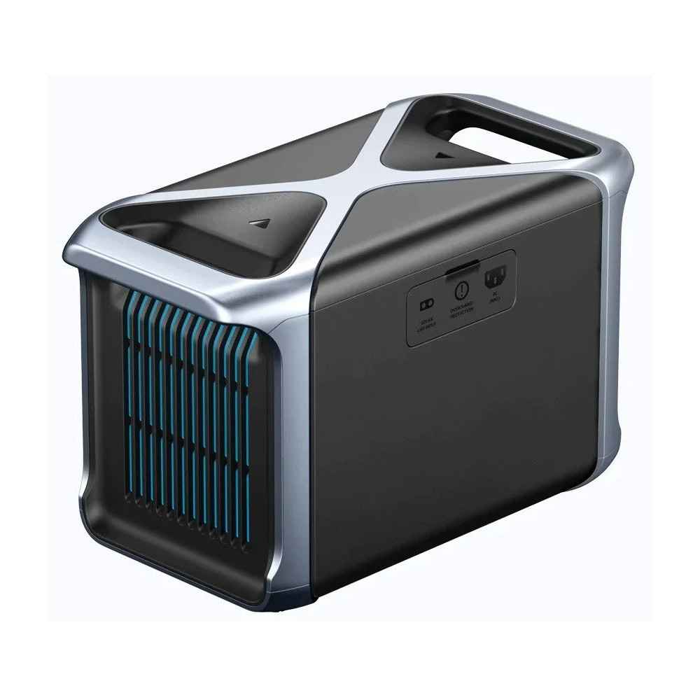 ������� ������� ANKER 757 PowerHouse - 1229Wh 1500W