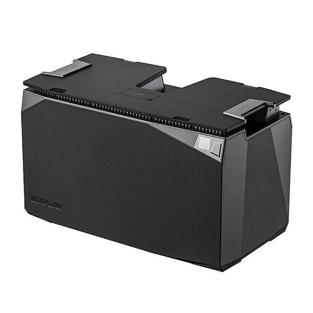 �������� ����������������� Ecoflow Power Prepared Kit 2 kWh (EF-PKPrepared2KWT)