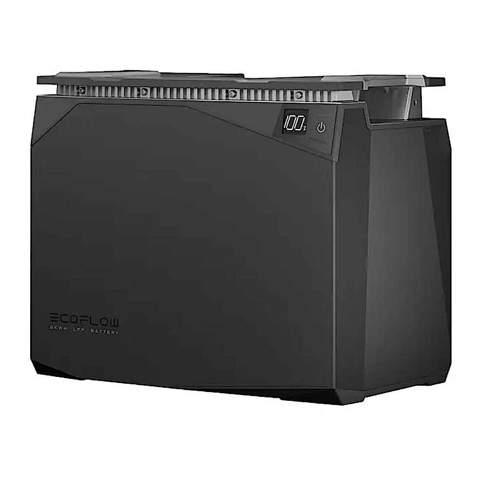 �������� ����������������� Ecoflow Power Get Set Kit 2 kWh (EF-PKGetSet2KWT)