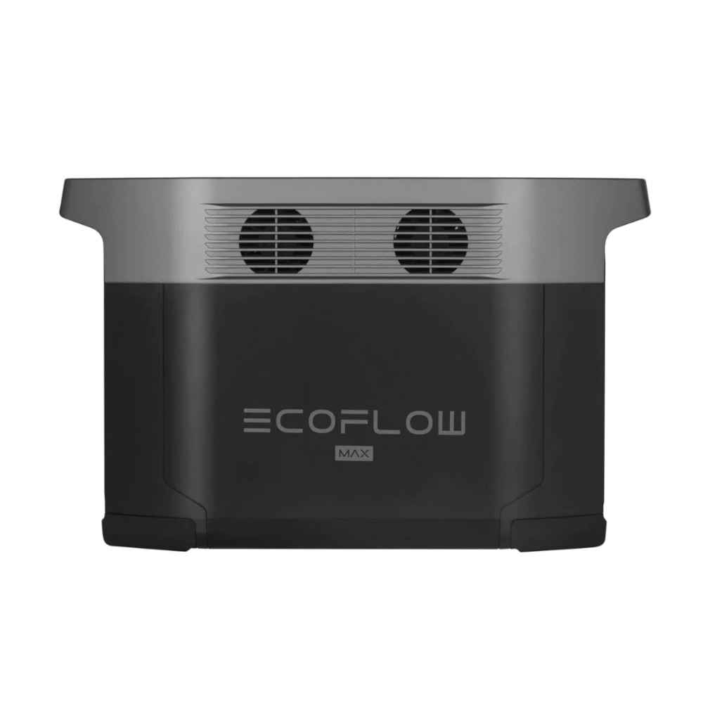 ������� ������� EcoFlow DELTA Max 1600 - 1612Wh, NCM Li-ion ������� (DELTAMAX1600-EU)