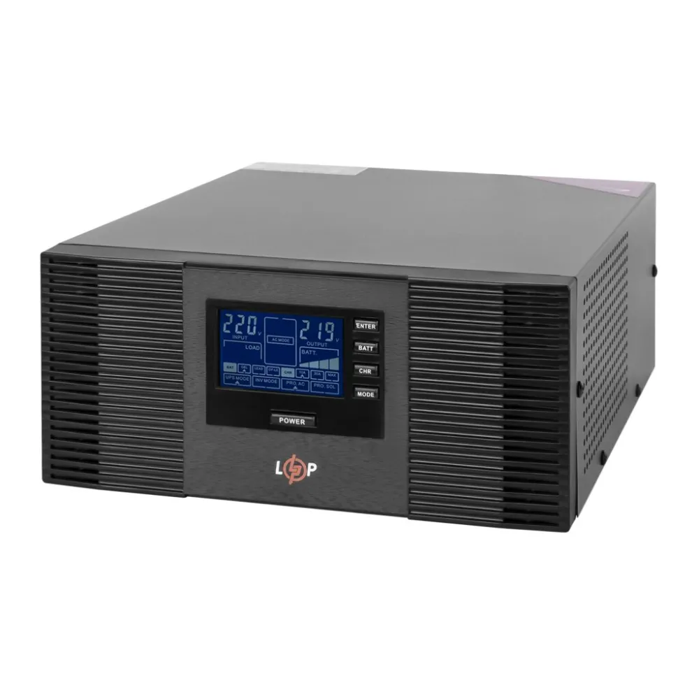 ��� � ���������� ��������� 12V LPM-PSW-1500VA (1050��)