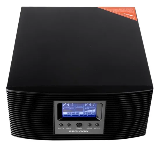 �������� Prologix 800 (PLP800XL) � ���������� ��������� 12V 800VA 640W