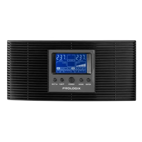 �������� Prologix 600 (PLP600XL) � ���������� ��������� 12V 600VA 500W