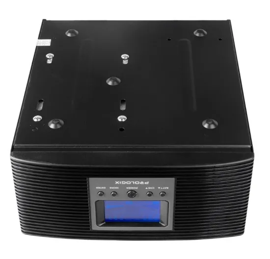 �������� Prologix 1200 (PLP1200XL) � ���������� ��������� 12V 1200VA 1000W