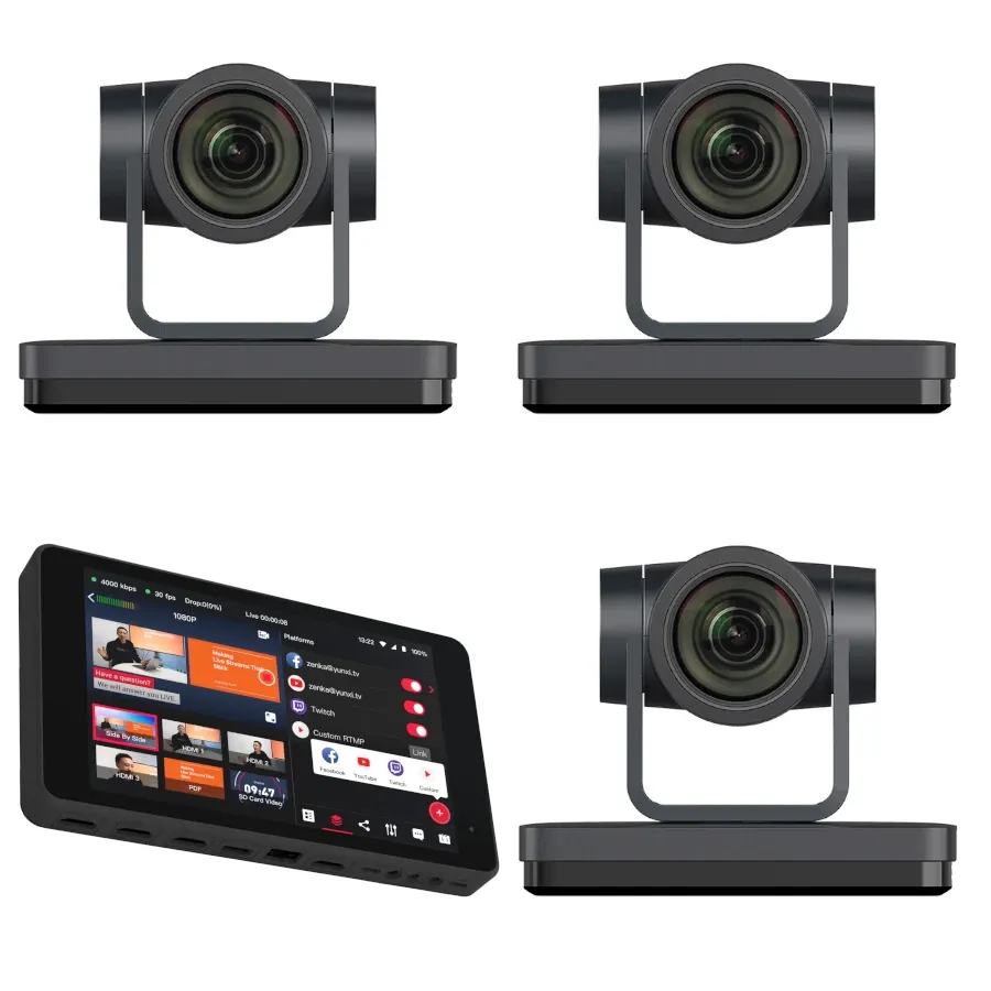 VloggerPro ProKit - �������� ��� ����������� ³�������������� �� �������