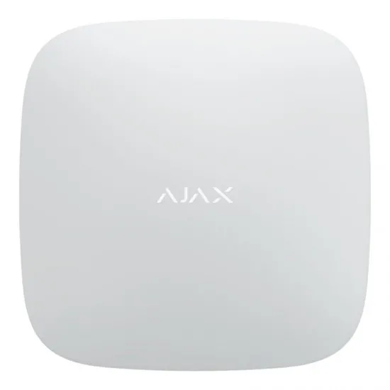 �������������� �������� AJAX Hub 2 4G (black)