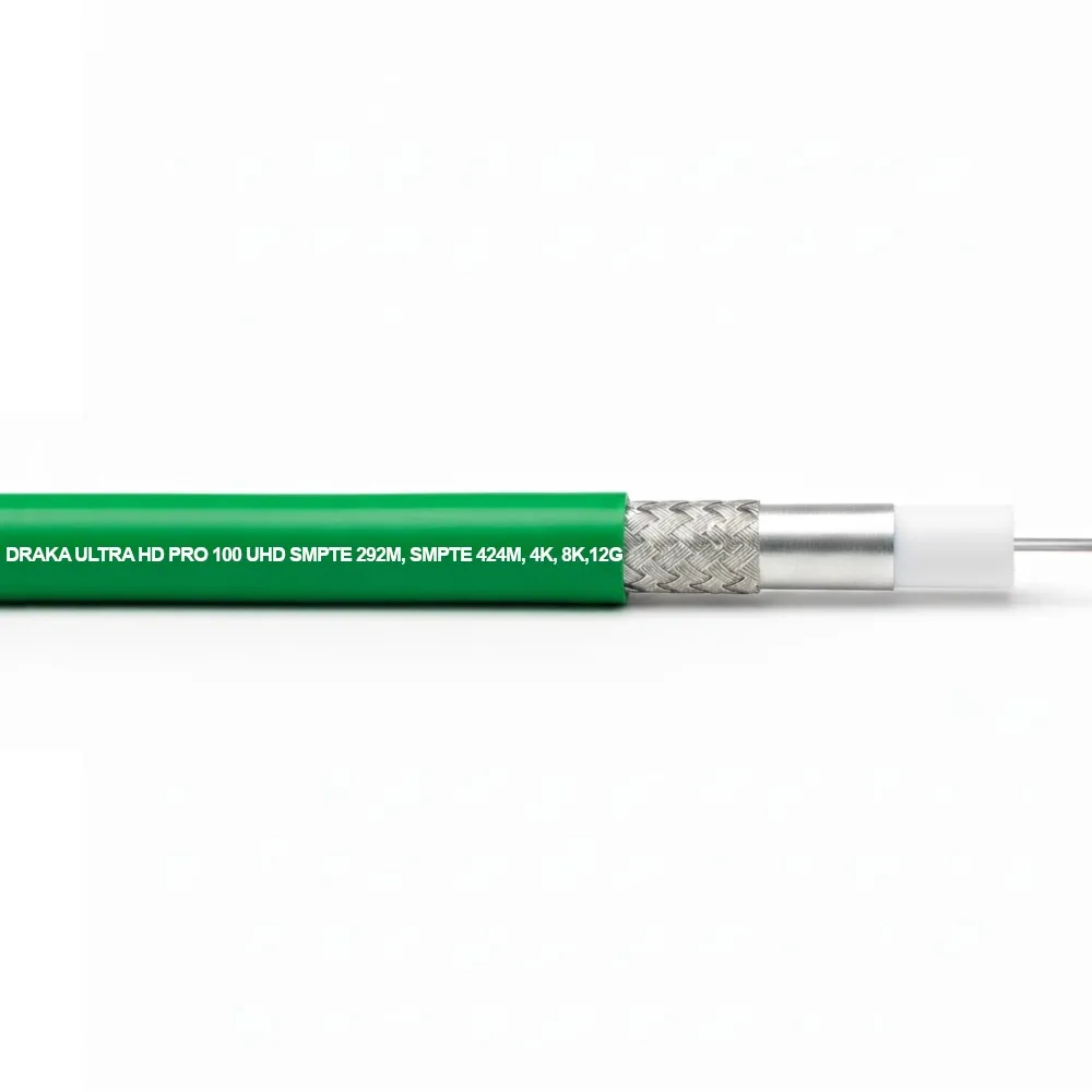 ³��������� 75 �� Draka ULTRA HD PRO 100