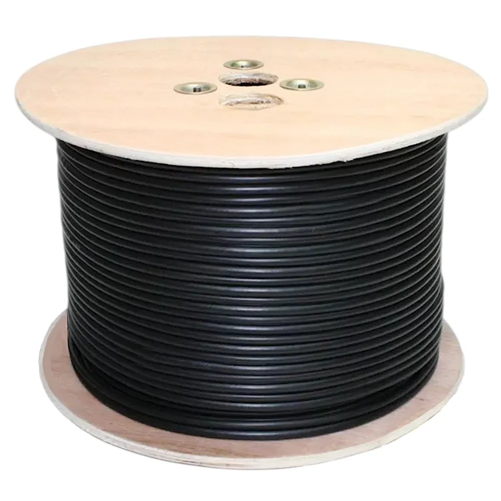 ³��������� 75 �� Draka 0.8L/3.7Dz PVC/RUBBER
