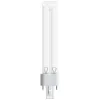 Лампа бактерицидна ультрафіолетова Osram HNS S9W G23 Лампа бактерицидна ультрафіолетова Osram HNS S9W G23